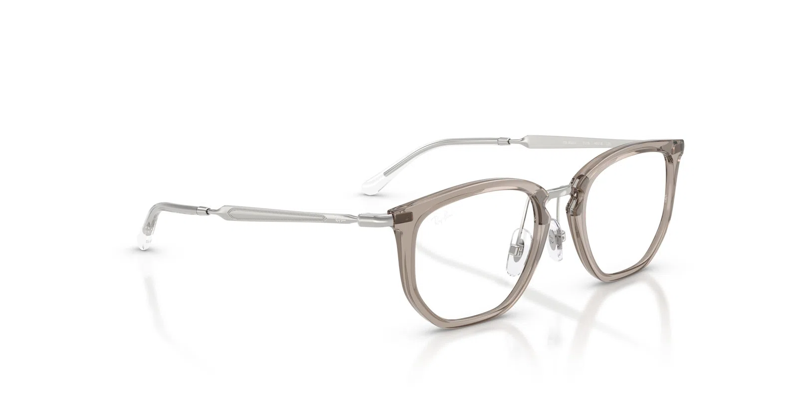 Ray-Ban Junior 9085V Eyeglasses - view 9